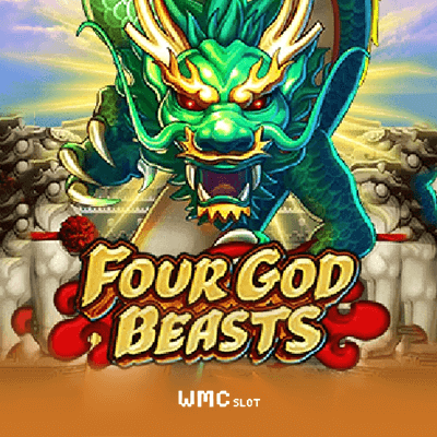 Four God Beasts
